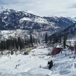 Manali Tour