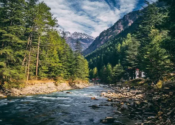 Manali tour packages