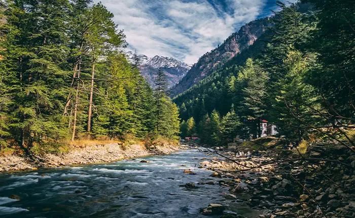 Manali tour packages