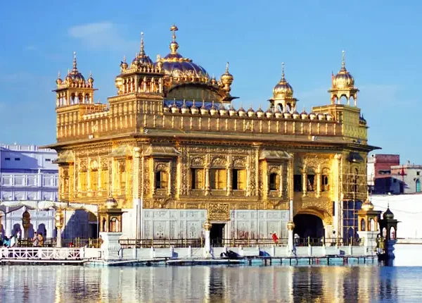 Amritsar trip packages
