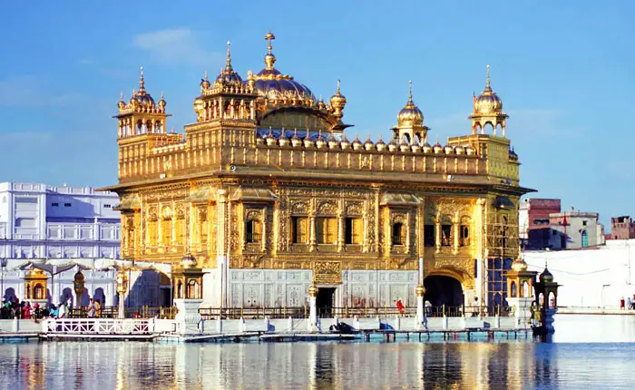 Amritsar trip packages