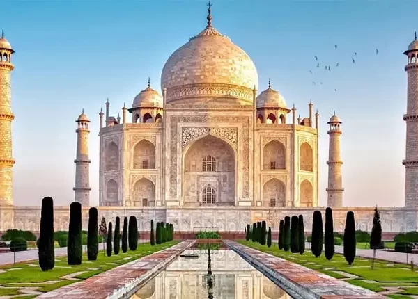 Taj Mahal Trip Packages
